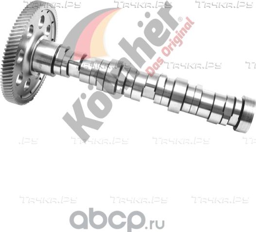 Распредвал Actros Axor OM501LA (Kolnher). Артикул K5410501801