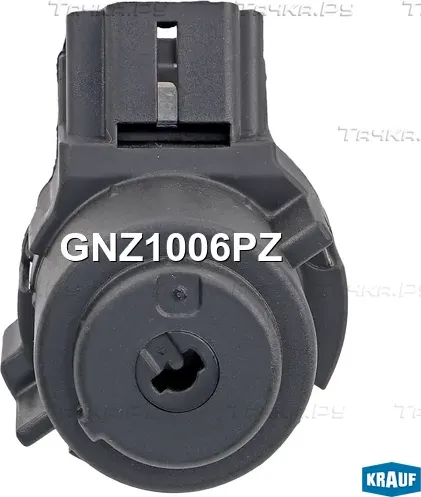 Контактная группа замка зажигания Krauf. Артикул GNZ1006PZ