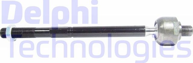 Рулевая тяга Delphi правая/левая для Citroen Jumper II 2006-2026. Артикул TA2487