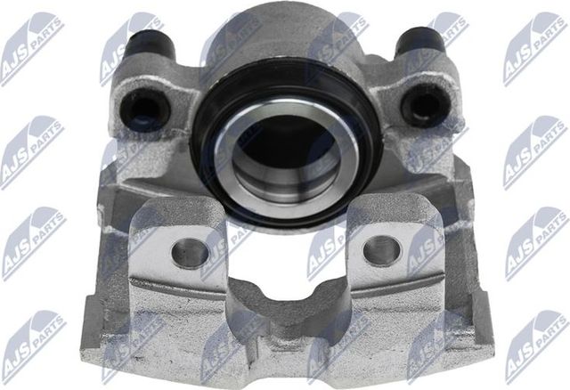 Тормозной суппорт NTY передний левый для BMW 3 V (E90/E91/E92/E93) 2005-2013. Артикул HZP-BM-020