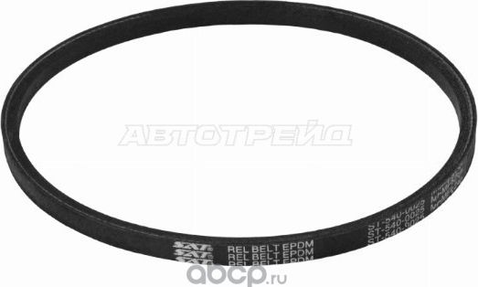 Ремень клиновой KIA CERATO 04-09RIO 05-11HYUNDAI (SAT). Артикул ST5400025