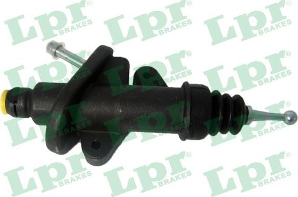Цилиндр сцепления главный LPR (алюминий). Артикул 2148