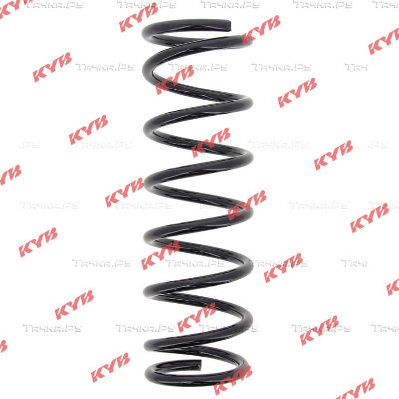 Пружина подвески KYB (Каяба) K-Flex. Артикул RC5810