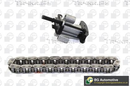 Цепь ГРМ BGA для Citroen C5 Aircross I 2018-2026. Артикул TC1410K