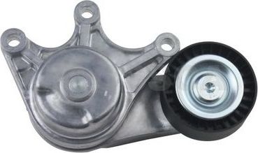 Натяжной ролик (натяжитель) приводного клинового зубчатого ремня OSSCA. Артикул 23655