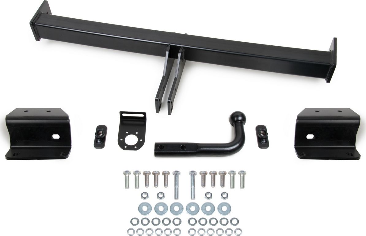 Фаркоп Rival для Hyundai Creta I 2016-2021. Артикул F.2302.002