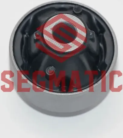 Сайлентблок рычага пер.подв  Nissan Tiida 05-10 (Segmatic). Артикул SGB7003