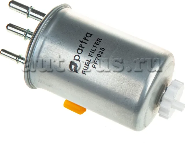 Фильтр топливный (Partra). Артикул FF7020
