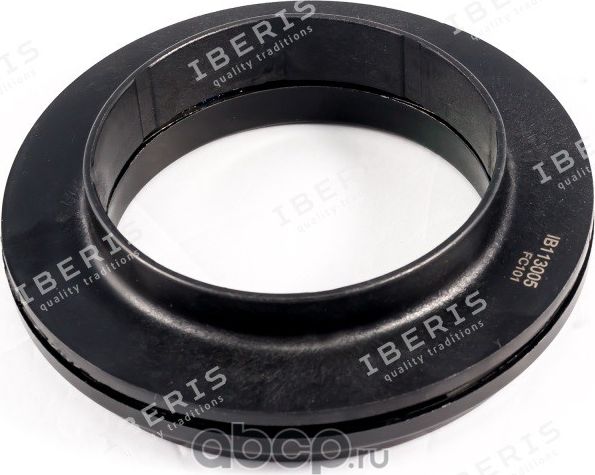 Подшипник опоры переднего амортизатора (Iberis). Артикул IB113005