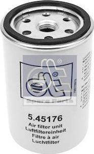 Фильтр AdBlue DT Spare Parts. Артикул 5.45176