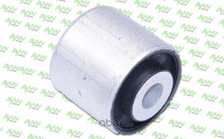 Сайлентблок внеш. / Передн. Нижн. рычаг / Перед. подв. (O44mm) (Aywiparts). Артикул AW1420565