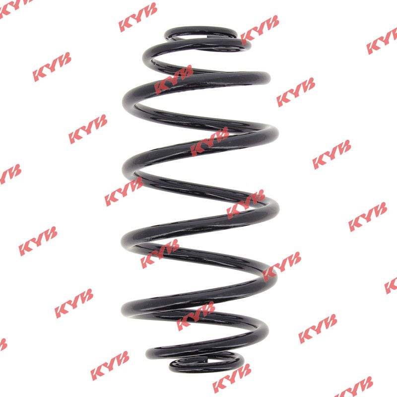 Пружина подвески KYB (Каяба) K-Flex. Артикул RJ5419