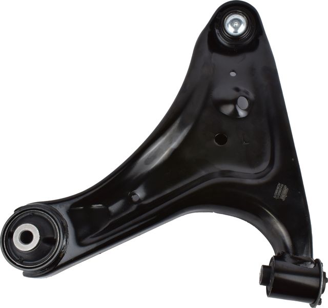 Рычаг DAIHATSU TERIOS J211/J200/J210G 06- лев. (Jikiu). Артикул RA26001L