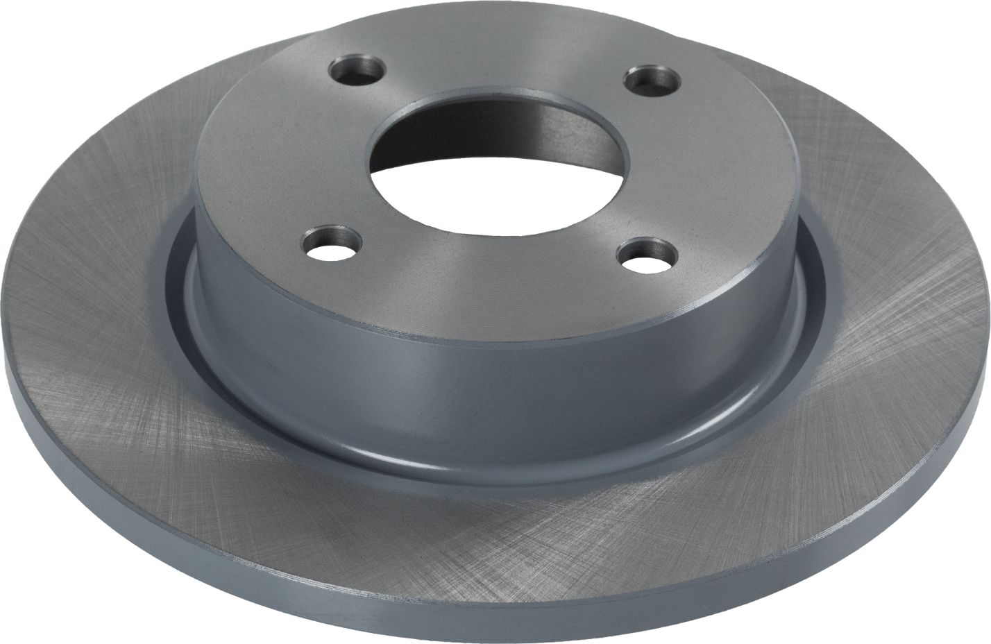 Тормозной диск Blue Print. Артикул ADN14362