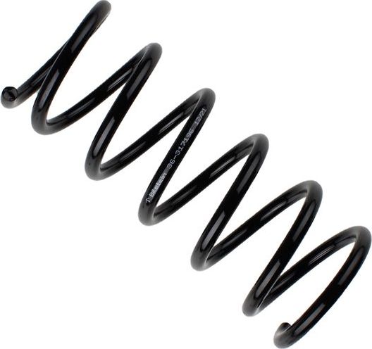 Пружина подвески Bilstein B3 задняя для Ford Galaxy II 2006-2015. Артикул 36-317196