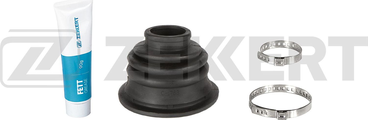 Пыльник шруса (комплект) Zekkert. Артикул SM-1091S