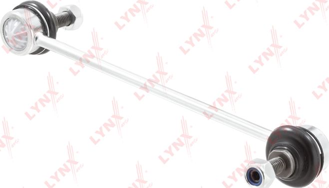 Стойка (тяга) стабилизатора LYNXauto. Артикул C7160LR