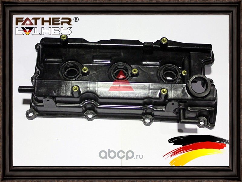 Крышка клапанная (Father). Артикул F820R29