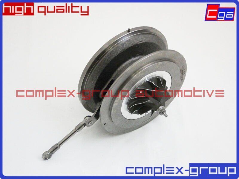 Картридж турбины балансированный 059145874L 059145874C CGA. Артикул 1CTRB9923RA