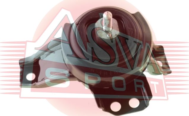 Подушка (опора) двигателя Asva. Артикул 1212-DM22RH