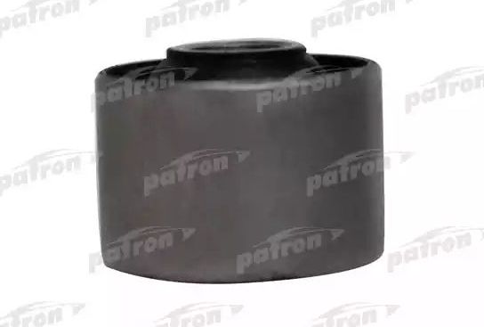 Сайлентблок заднего рычага подвески Patron для Toyota RAV4 II (XA20) 2000-2005. Артикул PSE1456