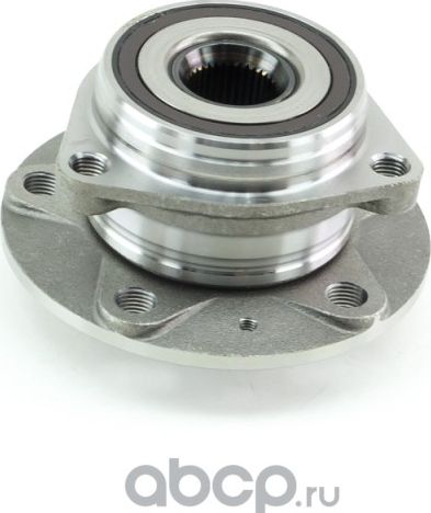 Ступица колеса (Dominant). Артикул AW1020200002