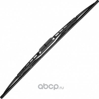 Щетка стеклооч. ALCA (107) 17/43см Special. Артикул 107000