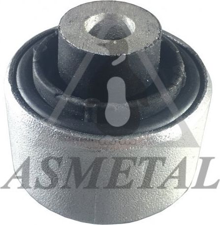 Сайлентблок переднего рычага подвески Asmetal. Артикул 38AU0260