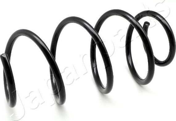 Пружина подвески Japanparts передняя для Kia Ceed II 2012-2018. Артикул ZC4023A