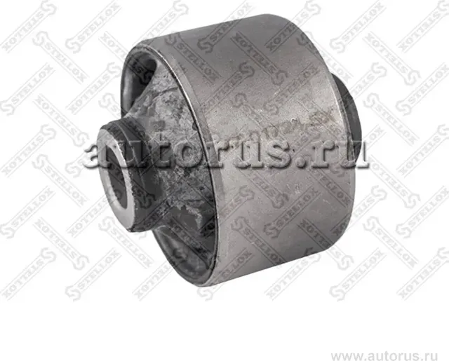 77-01724-SX_сайлентблок задний переднего рычага !/Subaru Legacy B14 09-14 (Stellox) Stellox. Артикул 7701724SX