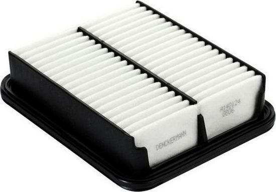 Воздушный фильтр Denckermann. Артикул A140124