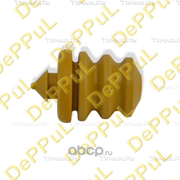 Отбойник заднего амортизатора (Deppul). Артикул DETM170A