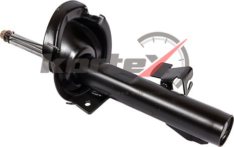 Амортизатор MAZDA 3/5 пер.прав. (Kortex). Артикул KSA121STD