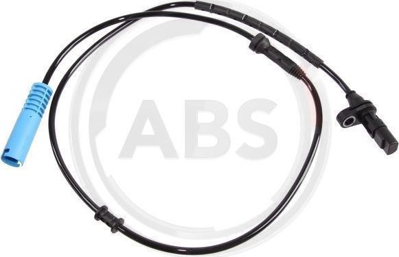 Датчик ABS ABS задний для BMW Z8 2000-2003. Артикул 30073