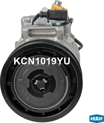 Компрессор кондиционера Krauf. Артикул KCN1019YU
