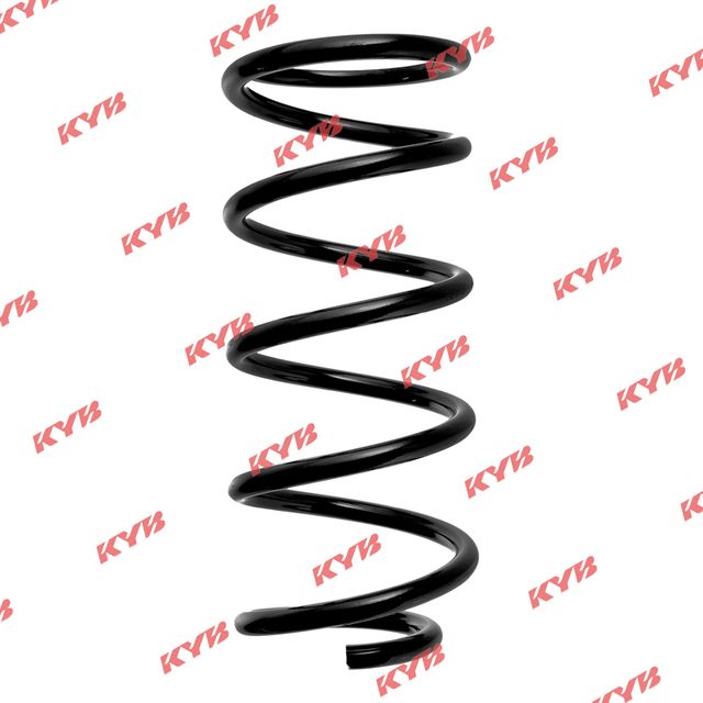 Пружина подвески KYB K-Flex. Артикул RK9952