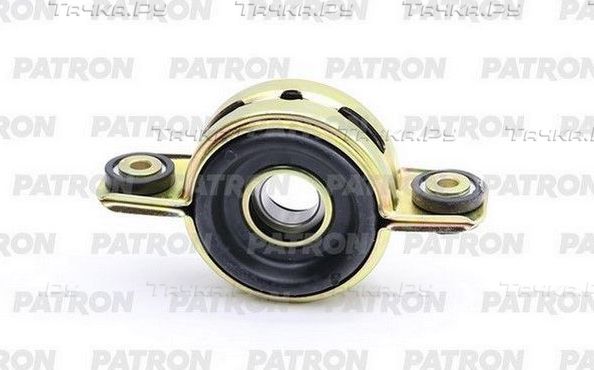 Подвесной подшипник карданного вала Patron. Артикул PSB1058