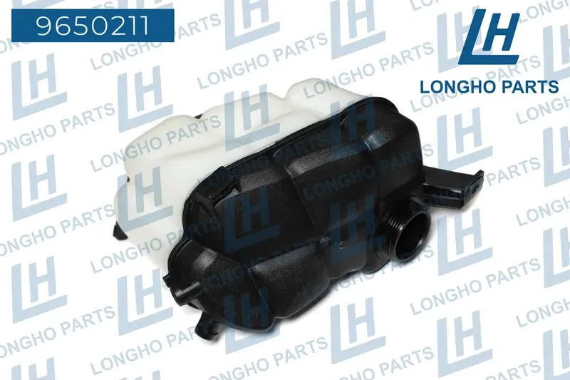 Бачок расширительный VOLVO /LAND ROVER Freelander LR004080 (Longho). Артикул 9650211