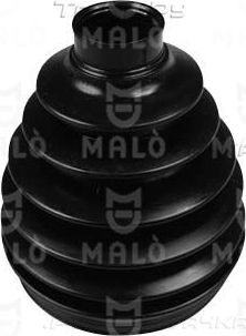 Пыльник ШРУСа наружный Malo (резина) для Citroen Jumper II 2006-2026. Артикул 15390