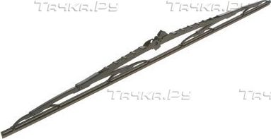 Щетка стеклоочистителя (дворник) Bosch для Citroen C-ZERO 2010-2012. Артикул 3 397 004 489