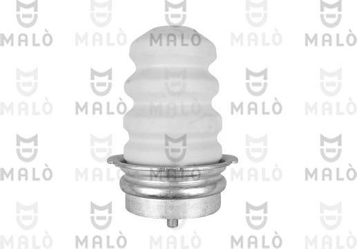 Отбойник амортизатора (стойки) Malo (Полиуретан). Артикул 153422