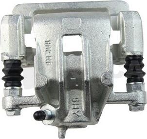 Тормозной суппорт OSSCA задний правый для Hyundai Sonata V (NF) 2005-2010. Артикул 17449