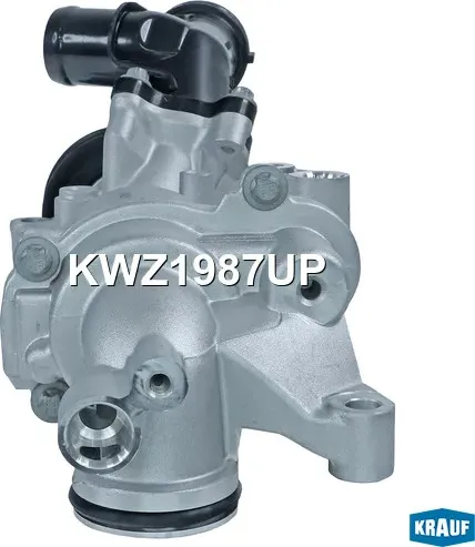 Помпа водяная (Krauf). Артикул KWZ1987UP