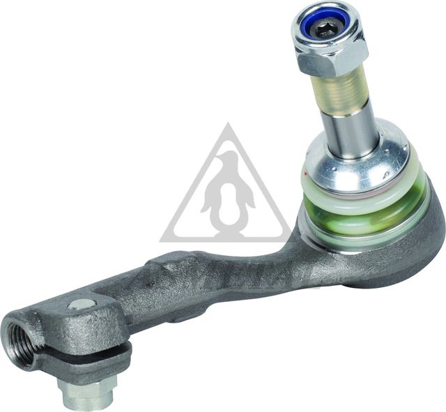 Наконечник рулевой тяги Asmetal правый для Mazda MX-6 1992-1997. Артикул 17BM2451