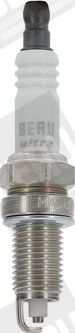 Свеча зажигания Beru Ultra. Артикул Z293