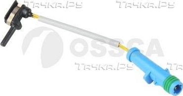 Датчик износа тормозных колодок  OSSCA. Артикул 21383