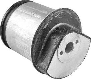 Сайлентблок задней балки Tedgum. Артикул 00503549