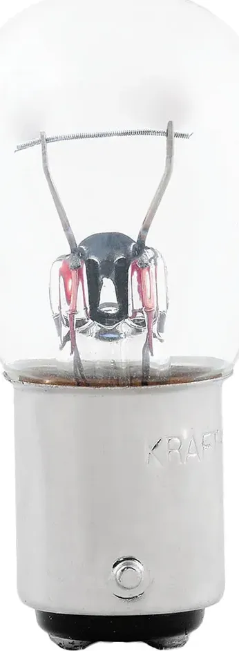 Лампа накаливания (Kraft). Артикул KT700042