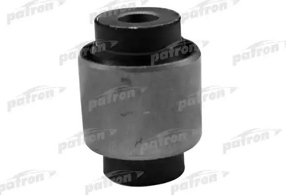 Сайлентблок заднего рычага подвески Patron правый/левый для Nissan Teana L32 2014-2026. Артикул PSE10269