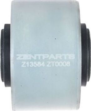 Подушка (опора) двигателя Zentparts. Артикул Z13584
